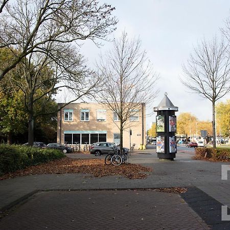 Luxurious Private Studio Amsterdam Zuid 외부 사진