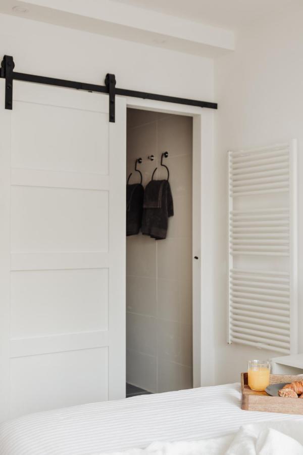 Luxurious Private Studio Amsterdam Zuid 외부 사진